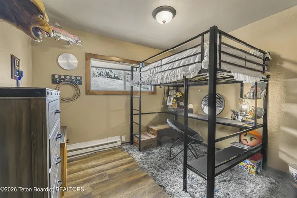 $1,250,000 | 12235 South Palmer Creek Drive, Jackson, WY 83001