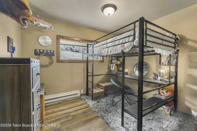 $1,250,000 | 12235 South Palmer Creek Drive, Jackson, WY 83001