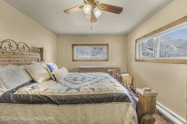 $1,250,000 | 12235 South Palmer Creek Drive, Jackson, WY 83001