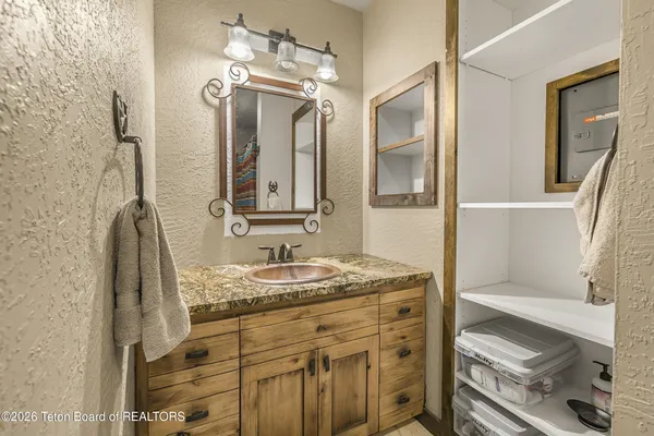 $1,250,000 | 12235 South Palmer Creek Drive, Jackson, WY 83001