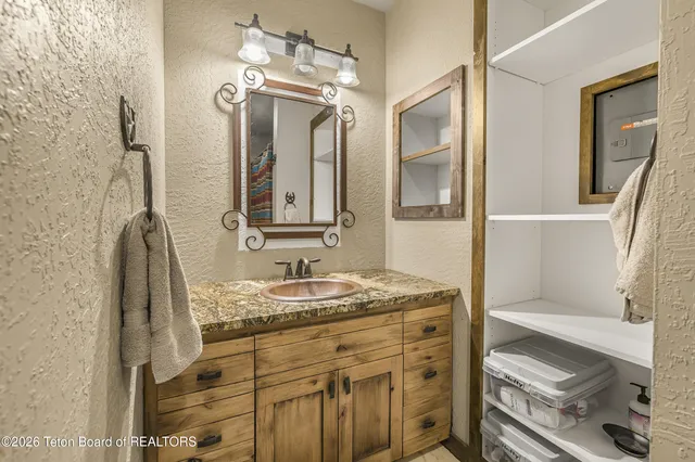 $1,250,000 | 12235 South Palmer Creek Drive, Jackson, WY 83001