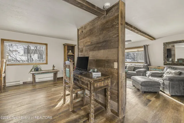 $1,250,000 | 12235 South Palmer Creek Drive, Jackson, WY 83001
