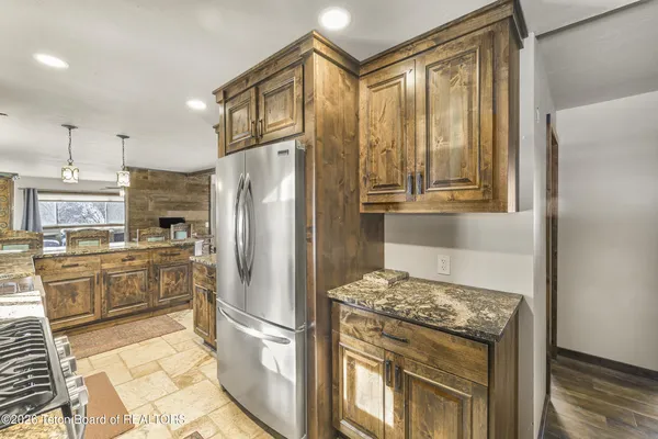 $1,250,000 | 12235 South Palmer Creek Drive, Jackson, WY 83001