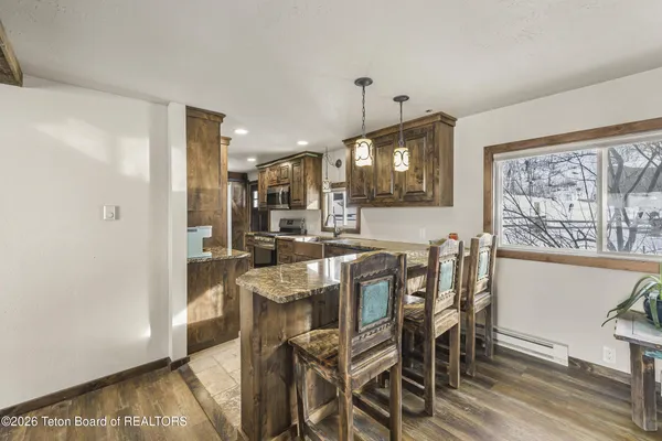 $1,250,000 | 12235 South Palmer Creek Drive, Jackson, WY 83001