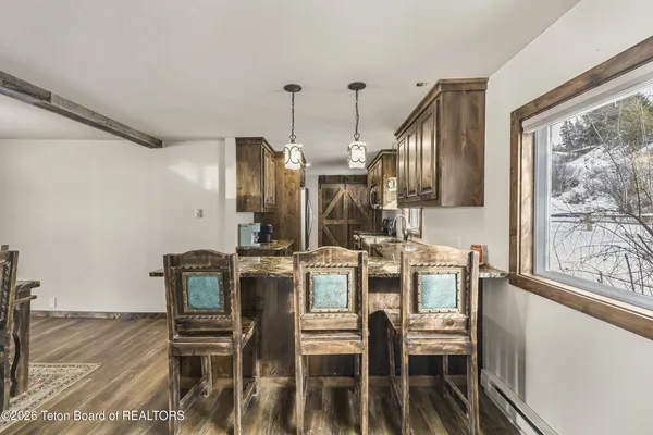 $1,250,000 | 12235 South Palmer Creek Drive, Jackson, WY 83001