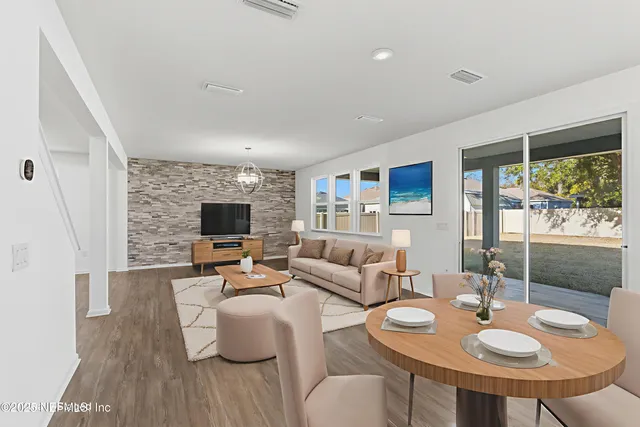 $520,000 | 5119 Oak Bend Avenue, Jacksonville, FL 32257