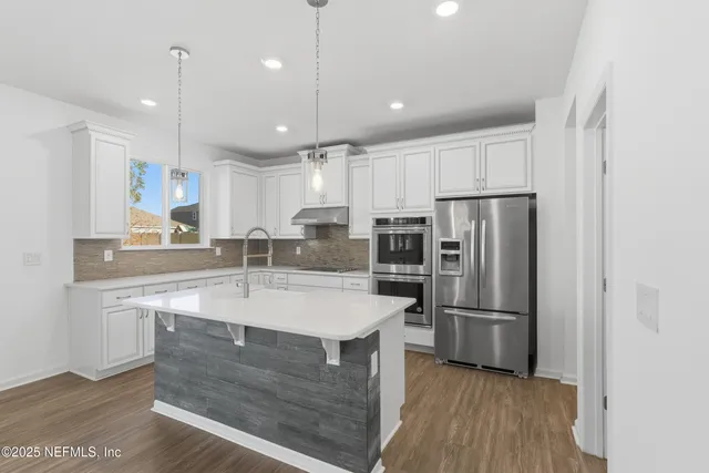 $495,000 | 5119 Oak Bend Avenue, Jacksonville, FL 32257