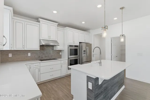 $495,000 | 5119 Oak Bend Avenue, Jacksonville, FL 32257