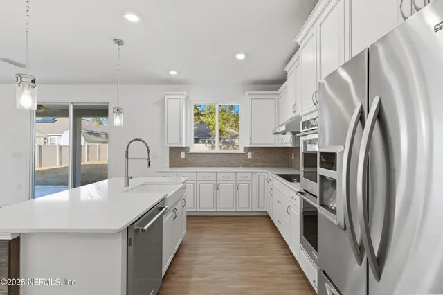 $495,000 | 5119 Oak Bend Avenue, Jacksonville, FL 32257