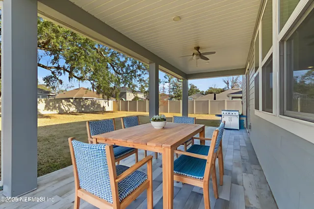 $520,000 | 5119 Oak Bend Avenue, Jacksonville, FL 32257