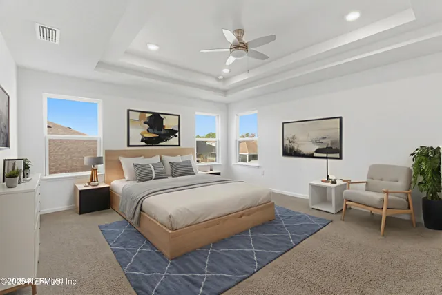 $520,000 | 5119 Oak Bend Avenue, Jacksonville, FL 32257