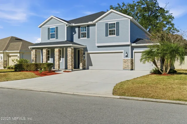 $520,000 | 5119 Oak Bend Avenue, Jacksonville, FL 32257