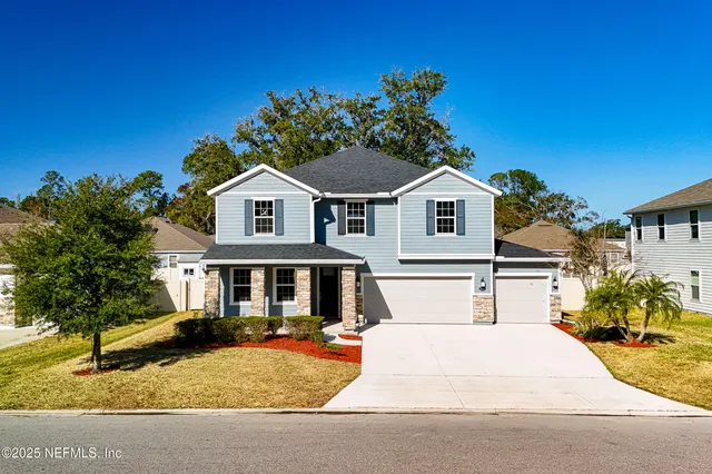 $520,000 | 5119 Oak Bend Avenue, Jacksonville, FL 32257