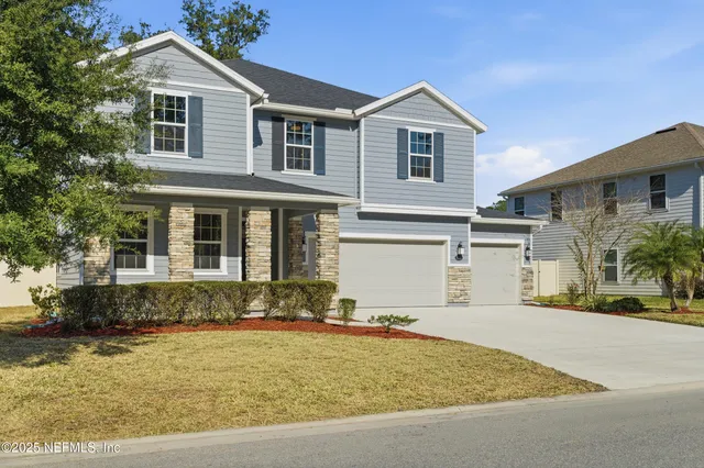 $520,000 | 5119 Oak Bend Avenue, Jacksonville, FL 32257