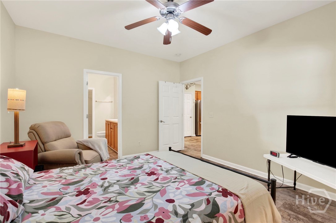 17 Reese Way Savannah, GA 31419 - Photo 22 of 53