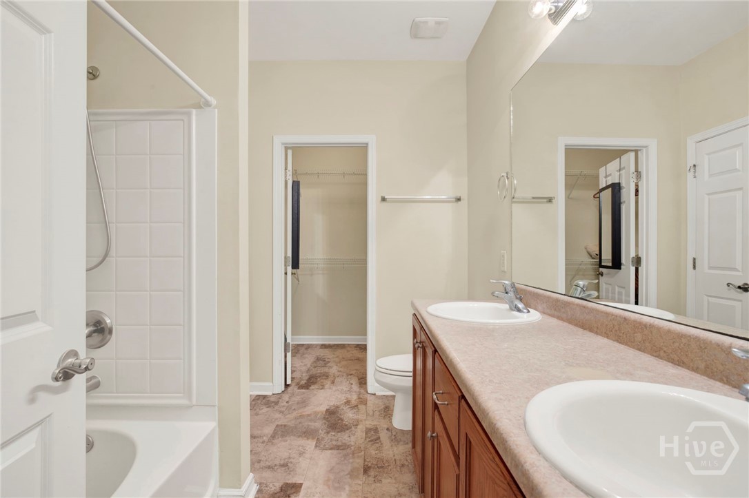 17 Reese Way Savannah, GA 31419 - Photo 23 of 53