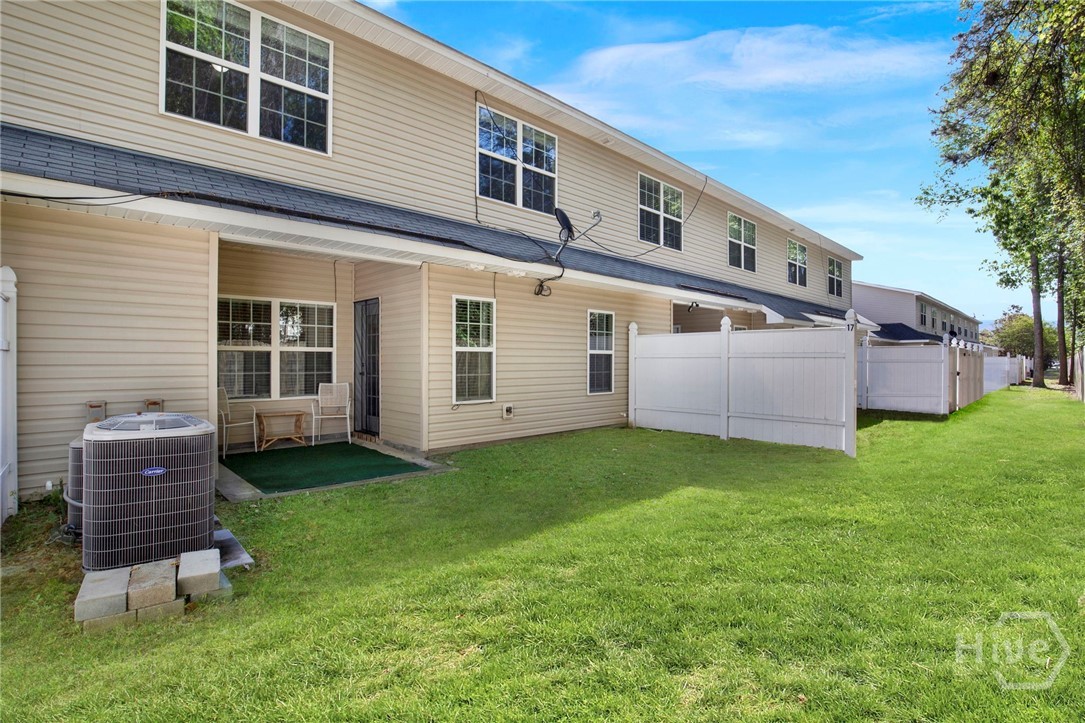 17 Reese Way Savannah, GA 31419 - Photo 36 of 53