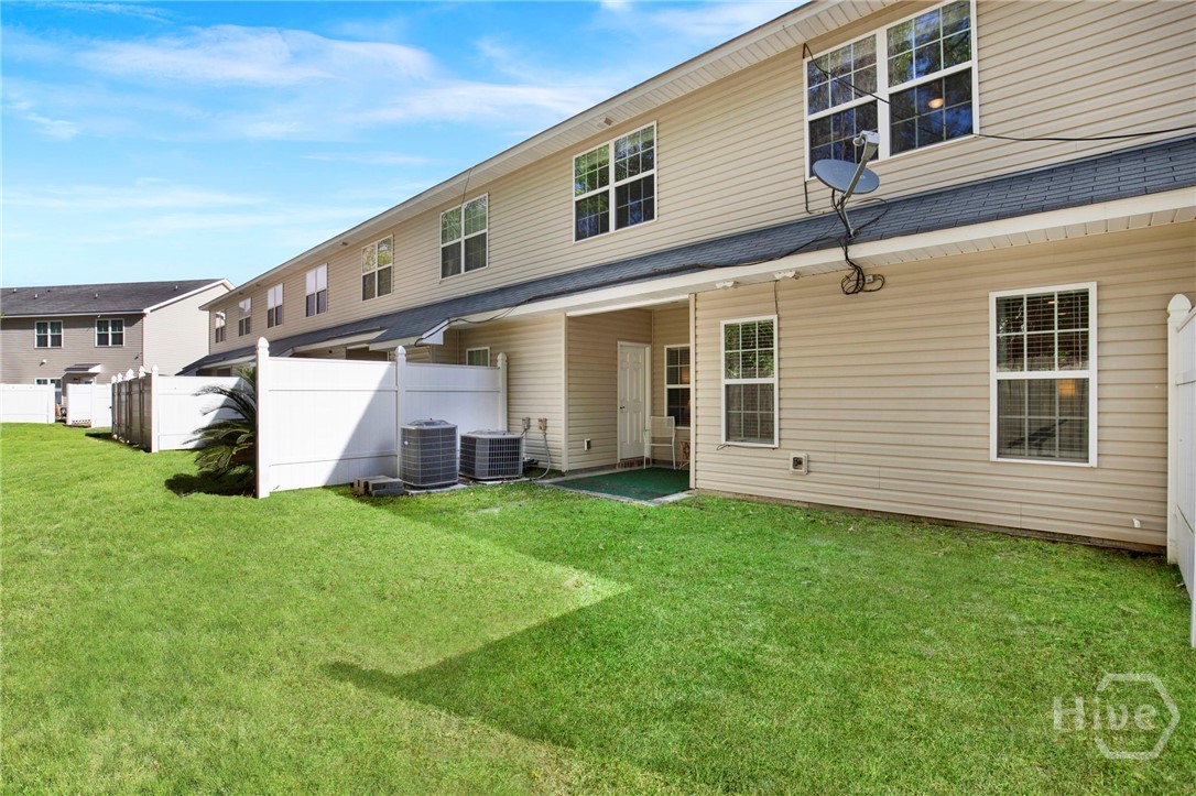 17 Reese Way Savannah, GA 31419 - Photo 37 of 53