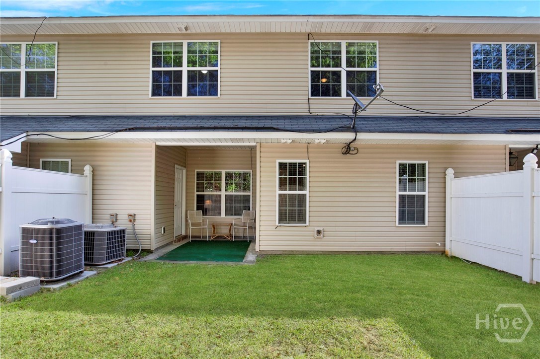 17 Reese Way Savannah, GA 31419 - Photo 38 of 53