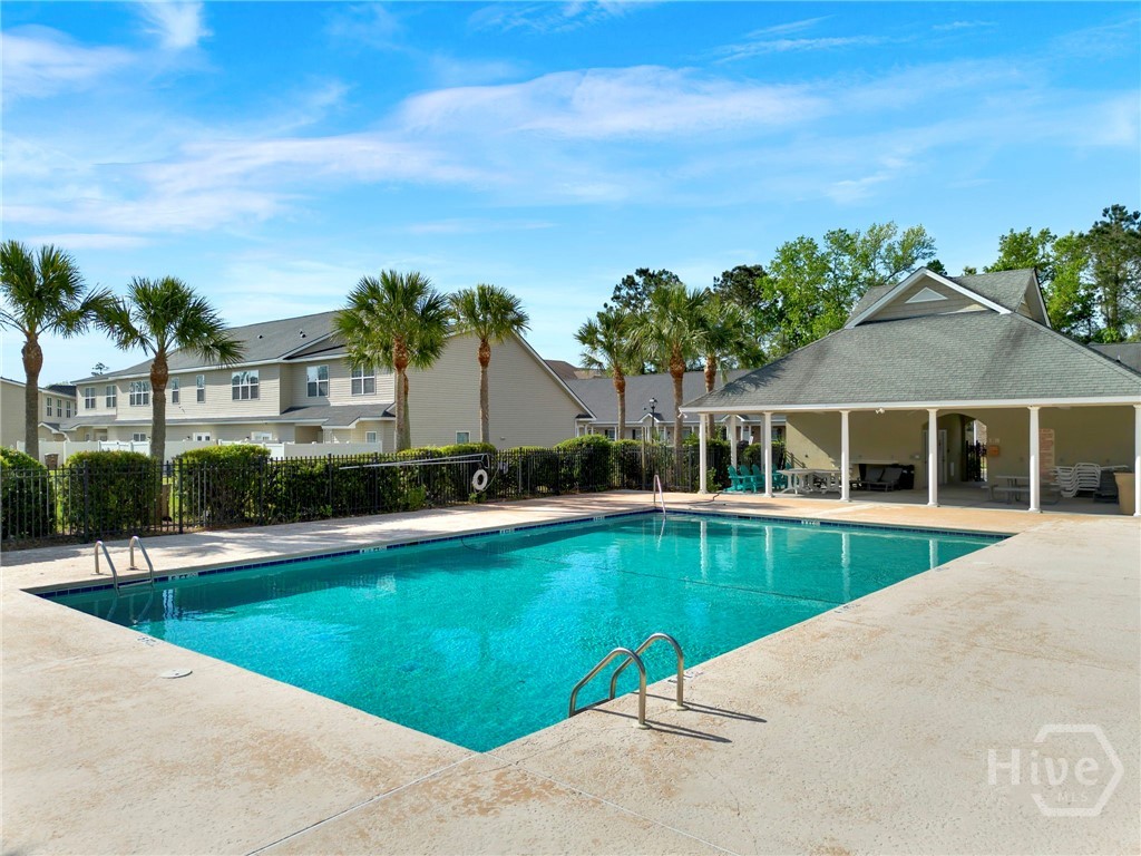 17 Reese Way Savannah, GA 31419 - Photo 39 of 53