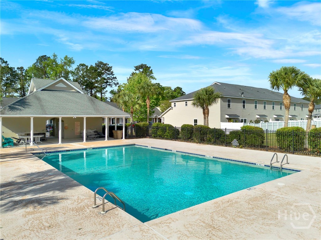 17 Reese Way Savannah, GA 31419 - Photo 40 of 53