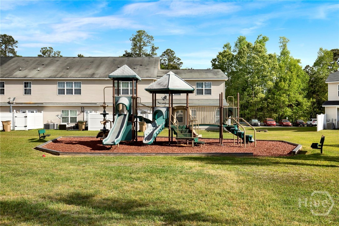 17 Reese Way Savannah, GA 31419 - Photo 41 of 53