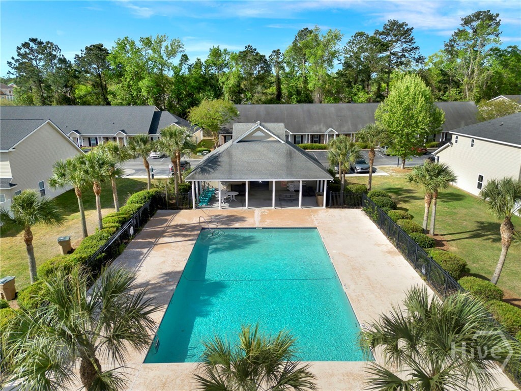 17 Reese Way Savannah, GA 31419 - Photo 45 of 53