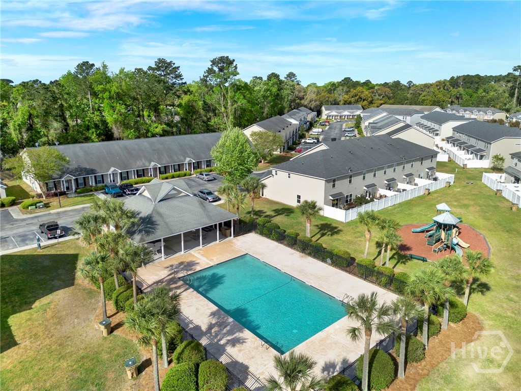 17 Reese Way Savannah, GA 31419 - Photo 46 of 53