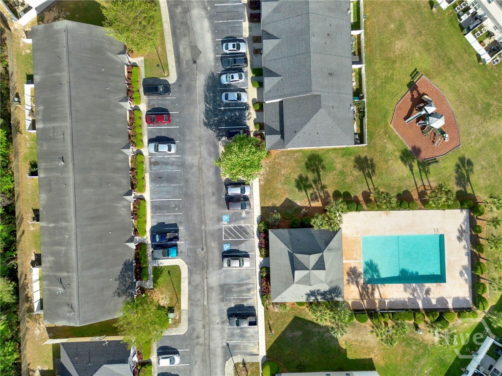 17 Reese Way Savannah, GA 31419 - Photo 47 of 53