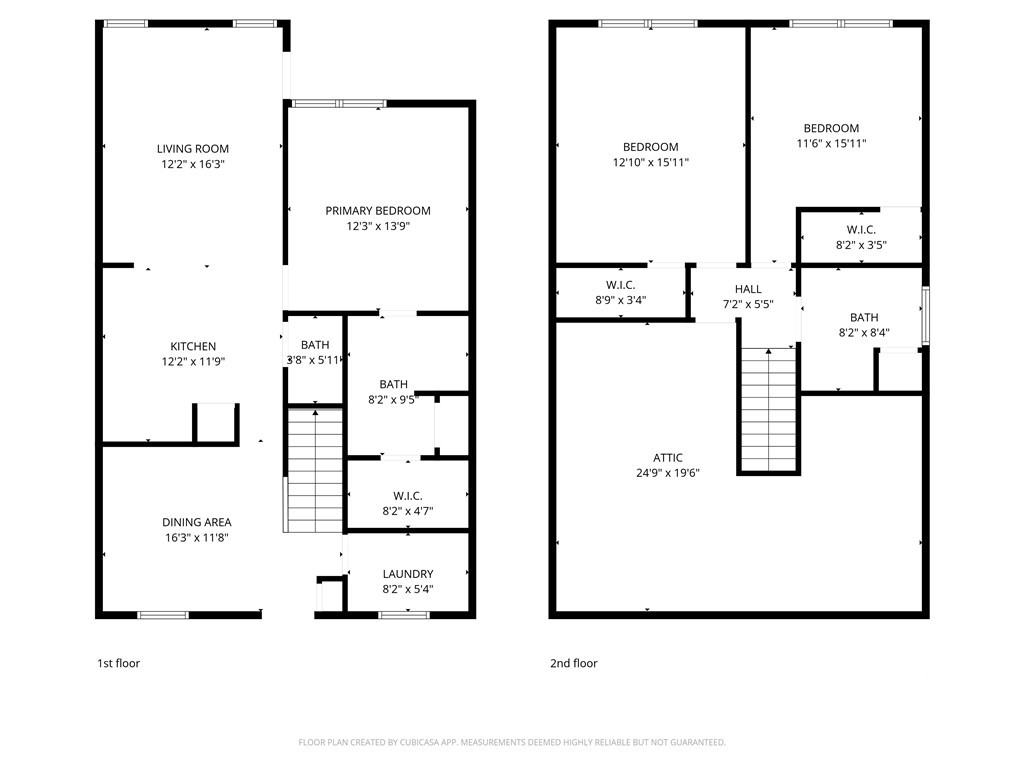 17 Reese Way Savannah, GA 31419 - Photo 51 of 53