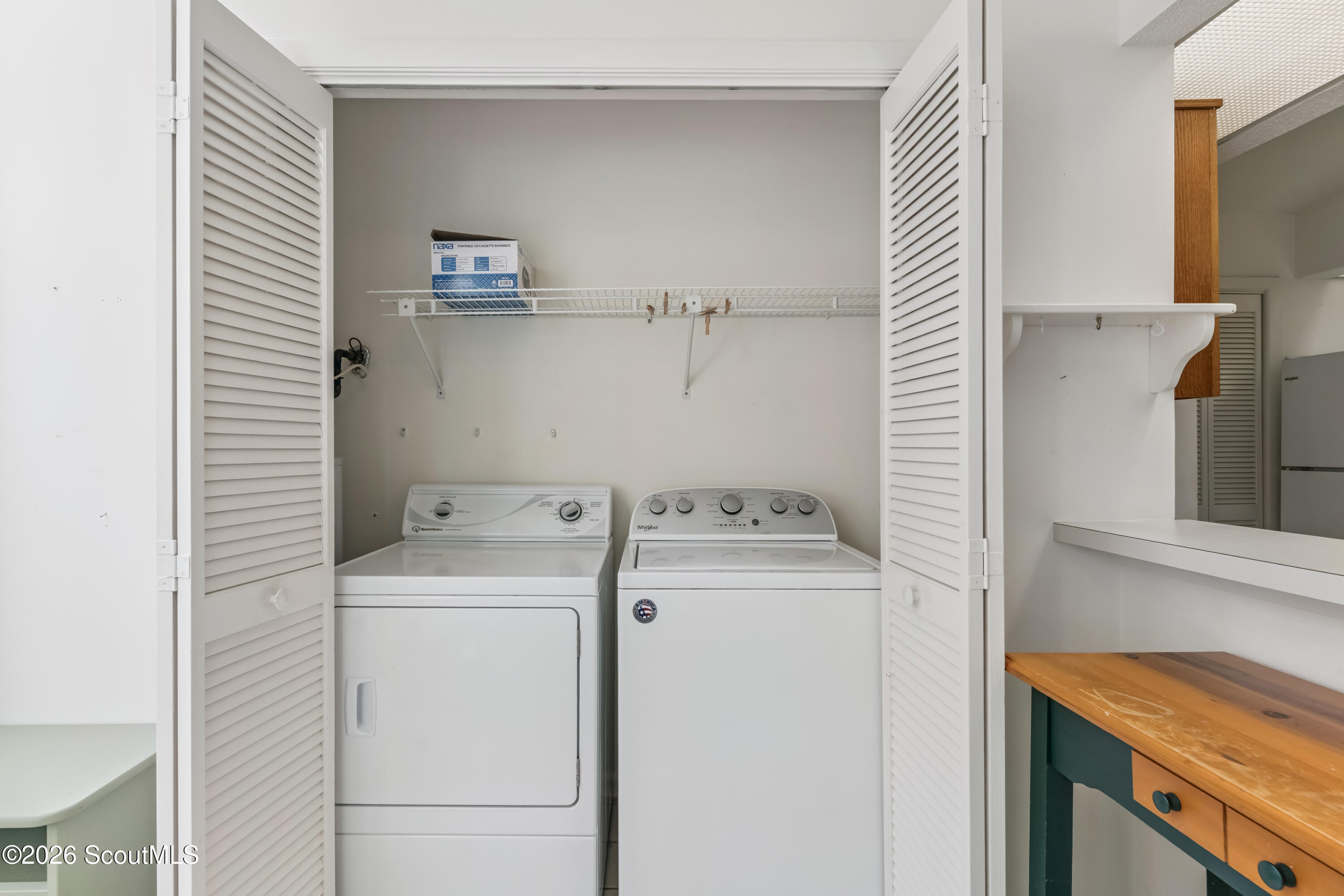 22 Bay Tree Court West St. Simons Island, GA 31522 - Photo 13 of 29 Laundry