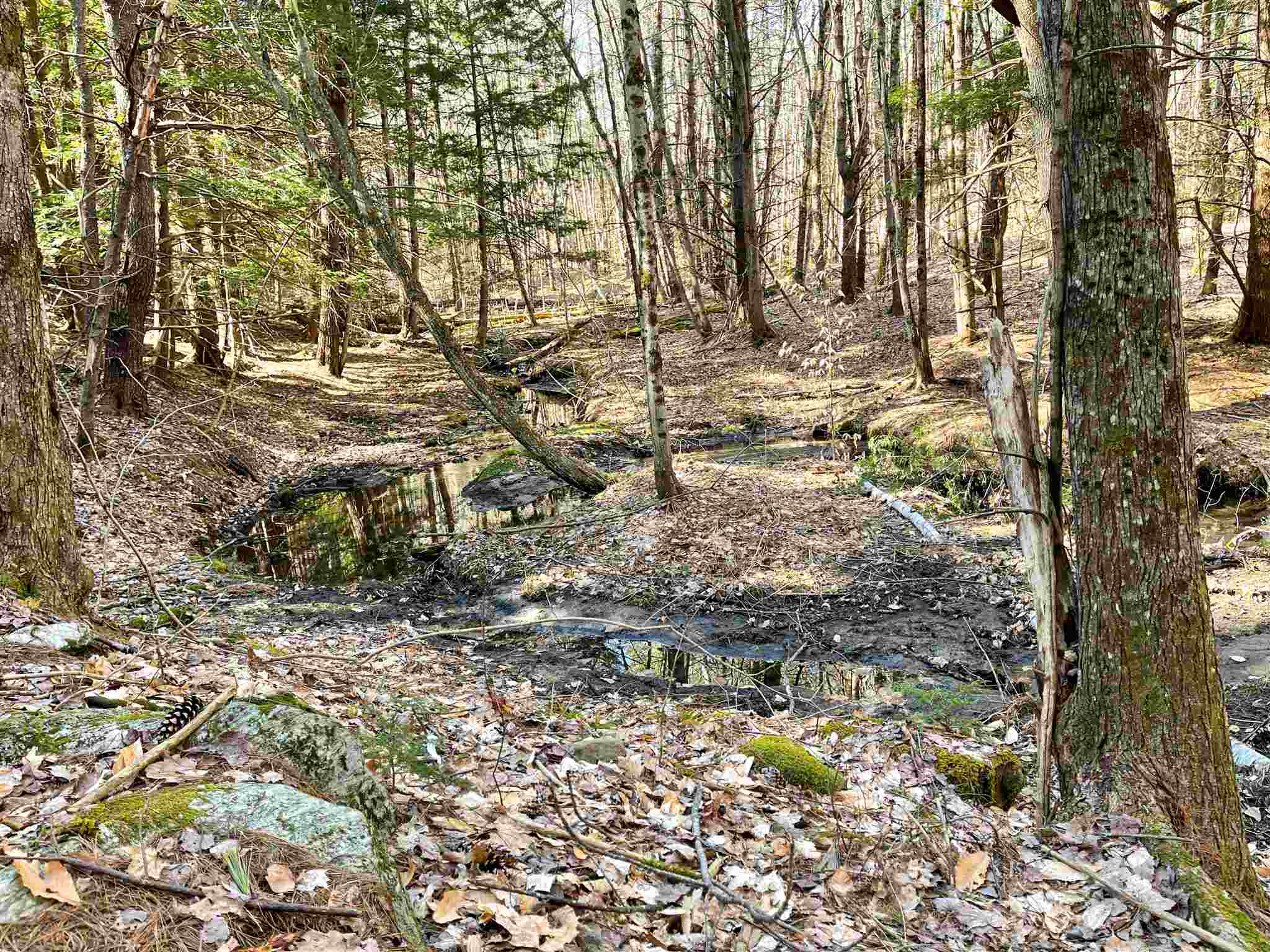 83 Monument Hill Road Springfield, VT 05156 - Photo 20 of 36