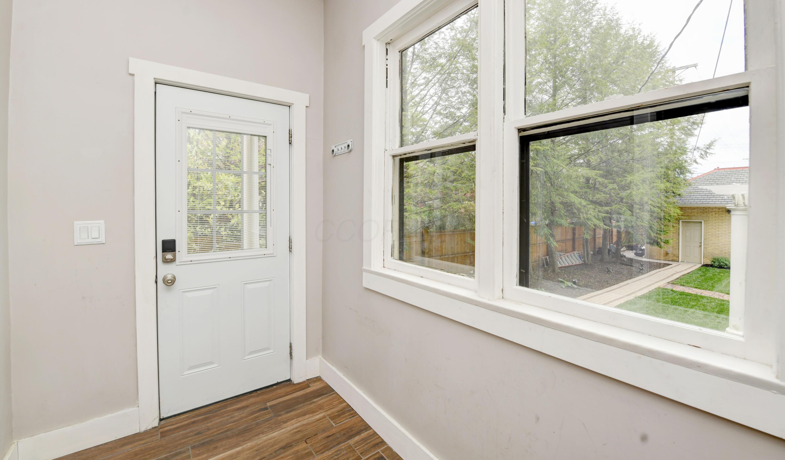 1298 Bryden Road Columbus, OH 43205 - Photo 27 of 72 Mud Room