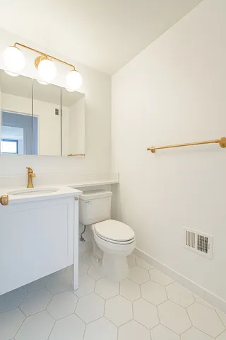 $5,550 | 301 West 110th Street, Unit 9H | Harlem