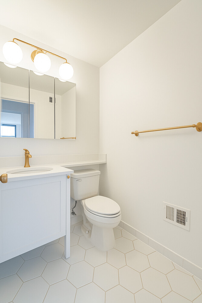 301 West 110th Street, Unit 9H Manhattan, NY 10026 - Photo 11 of 13