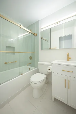 $5,550 | 301 West 110th Street, Unit 9H | Harlem