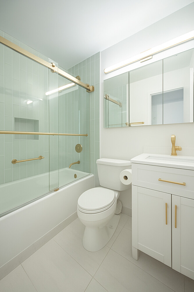 301 West 110th Street, Unit 9H Manhattan, NY 10026 - Photo 12 of 13