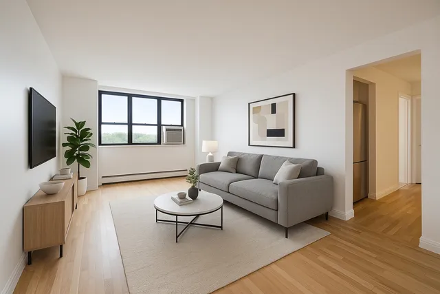 $5,550 | 301 West 110th Street, Unit 9H | Harlem