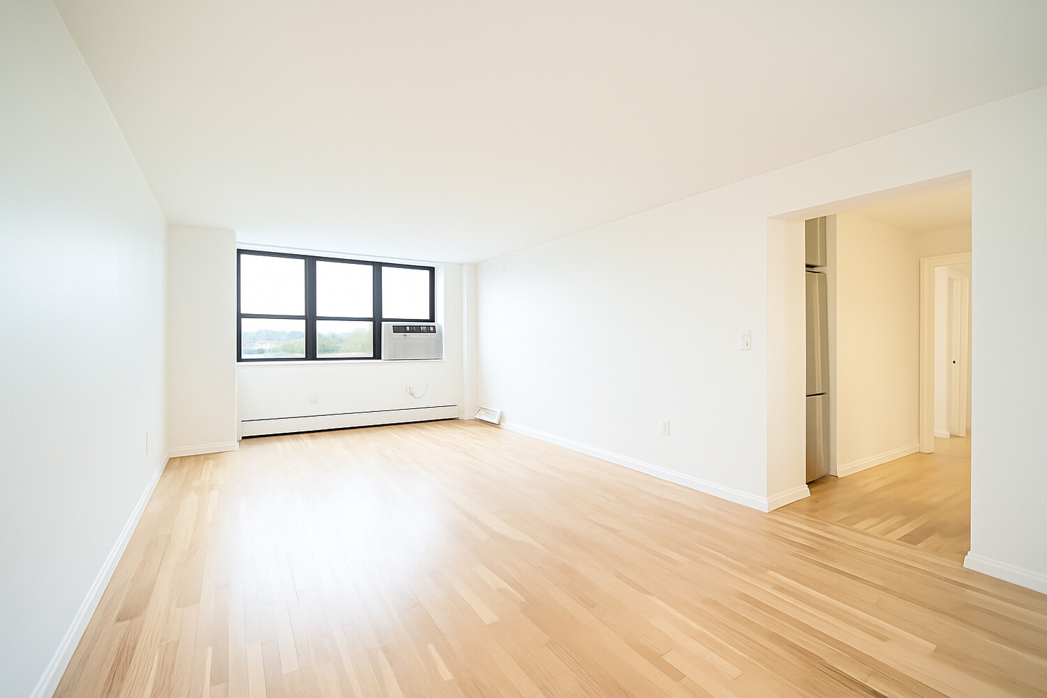 301 West 110th Street, Unit 9H Manhattan, NY 10026 - Photo 3 of 13