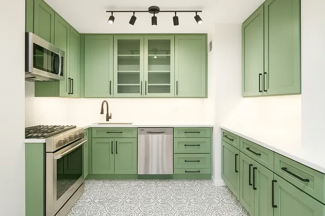 $5,550 | 301 West 110th Street, Unit 9H | Harlem