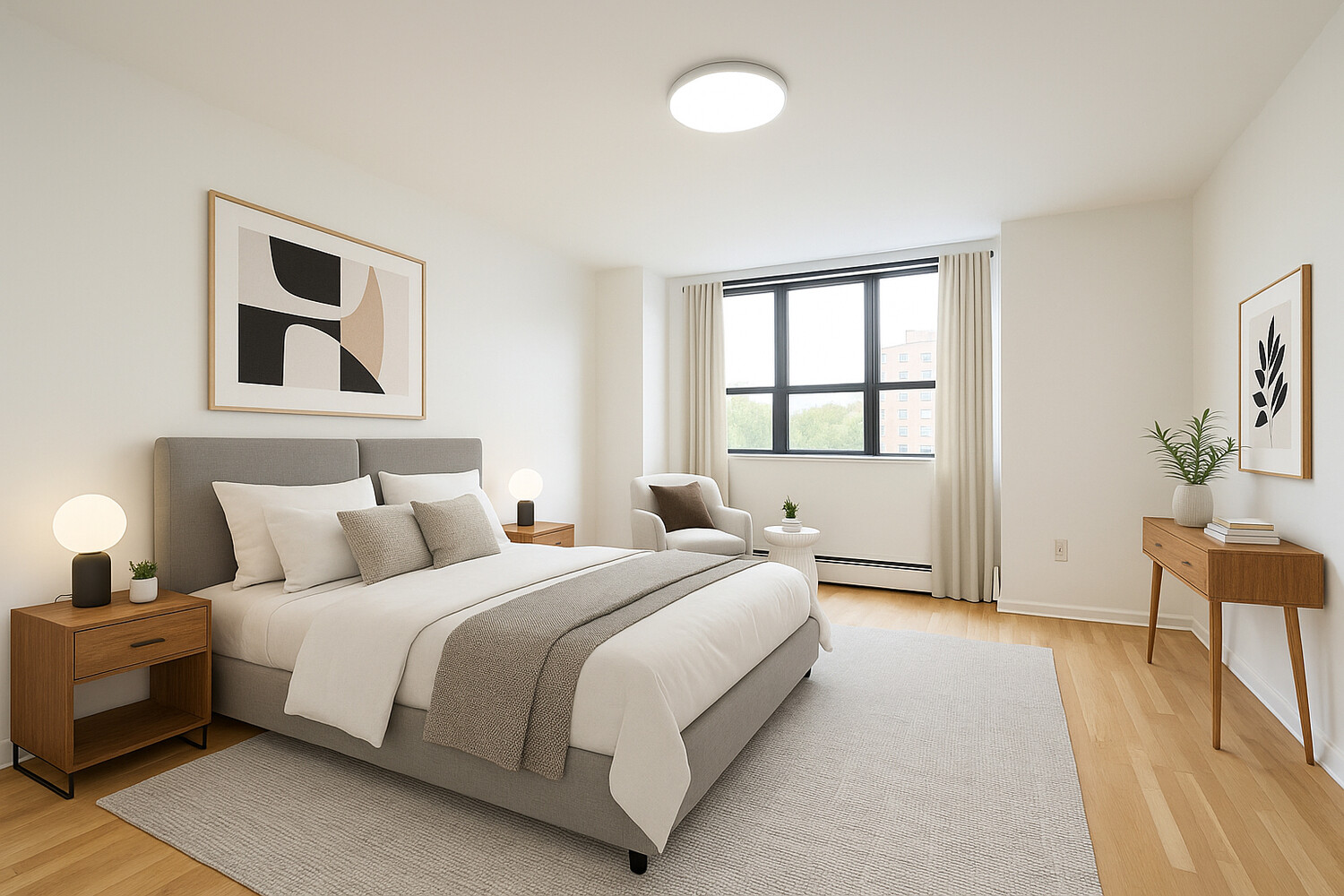 301 West 110th Street, Unit 9H Manhattan, NY 10026 - Photo 6 of 13