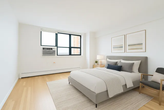 $5,550 | 301 West 110th Street, Unit 9H | Harlem