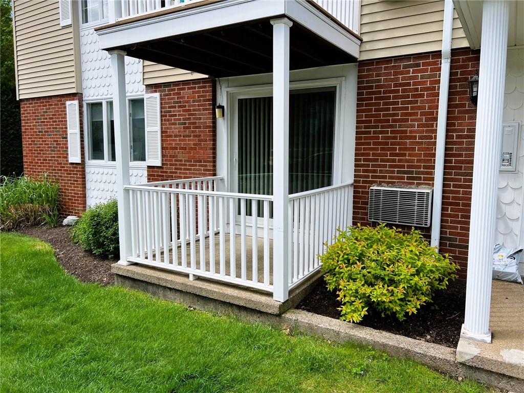 1371 Mendon Road, Unit 15 Woonsocket, RI 02895 - Photo 18 of 18