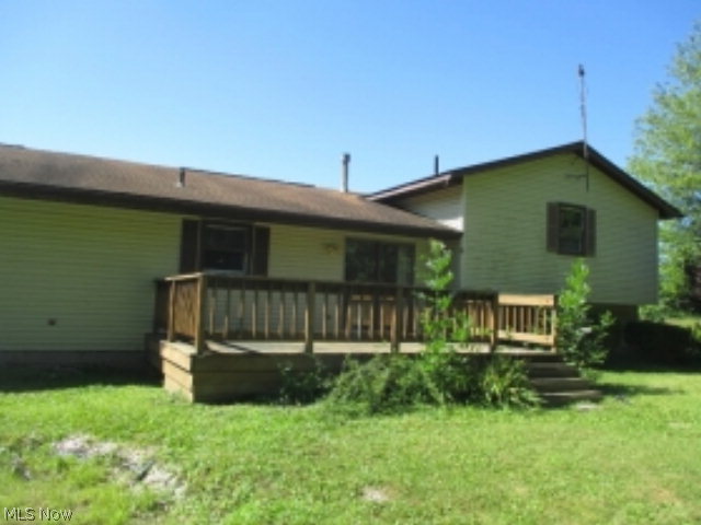 5710 Leroy Road Wakeman, OH 44889 - Photo 2 of 6
