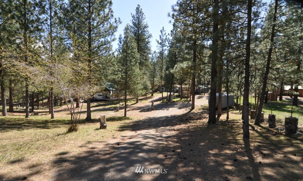 14 Butterweed Road Winthrop, WA 98862 - Photo 2 of 25 Gallery Image 2