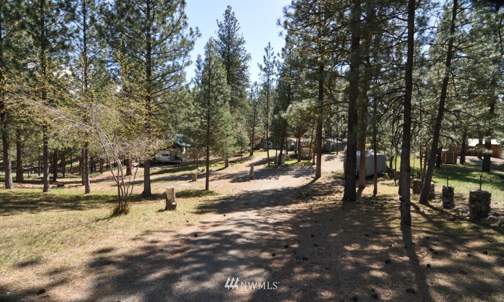 14 Butterweed Road Winthrop, WA 98862 - Photo 3 of 25 Gallery Image 3