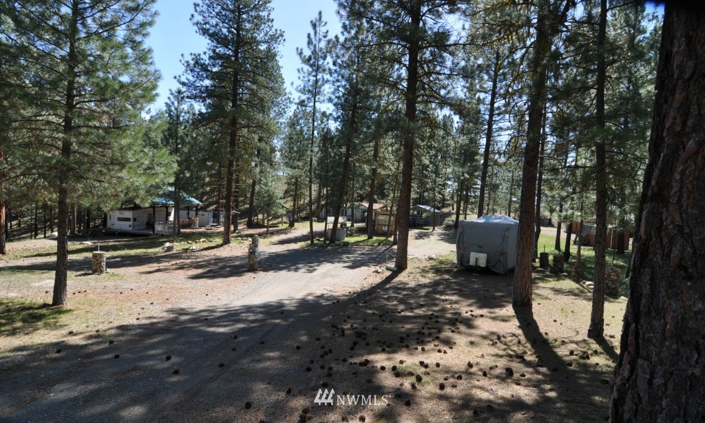 14 Butterweed Road Winthrop, WA 98862 - Photo 23 of 25 Gallery Image 23