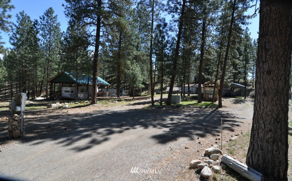 14 Butterweed Road Winthrop, WA 98862 - Photo 24 of 25 Gallery Image 24