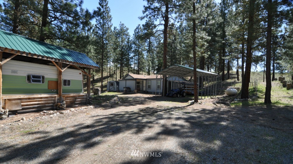 14 Butterweed Road Winthrop, WA 98862 - Photo 25 of 25 Gallery Image 25