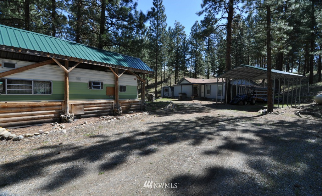 14 Butterweed Road Winthrop, WA 98862 - Photo 4 of 25 Gallery Image 4